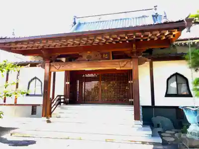 恵徳寺(群馬県)