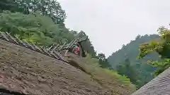 古峯神社(栃木県)