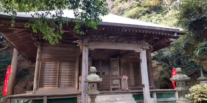 岩殿寺(神奈川県)