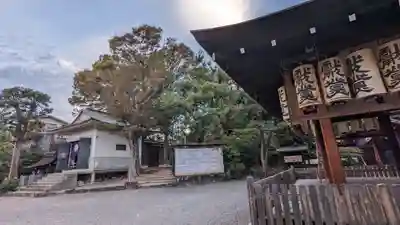 今宮神社（花園今宮神社）のその他建物