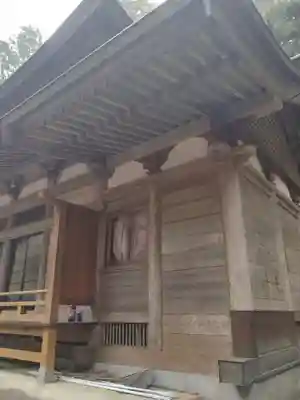 龍口神社(宮城県)