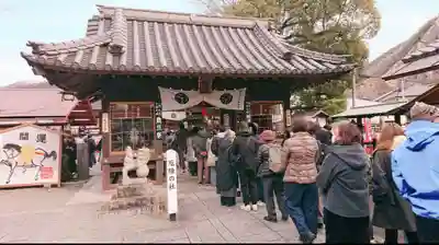 瀧宮神社(広島県)