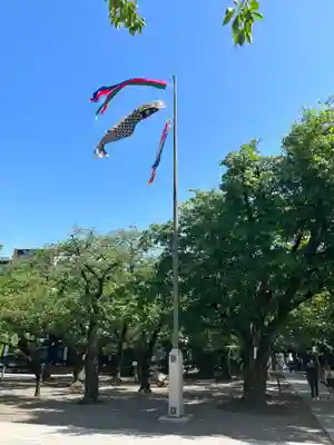靖國神社(東京都)