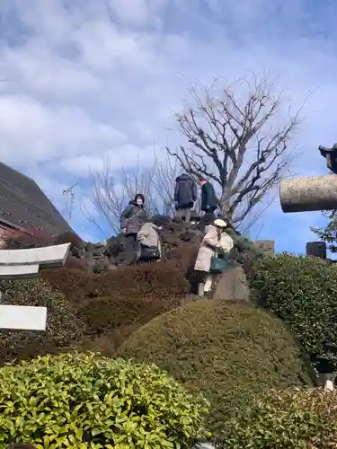 浅間神社(東京都)