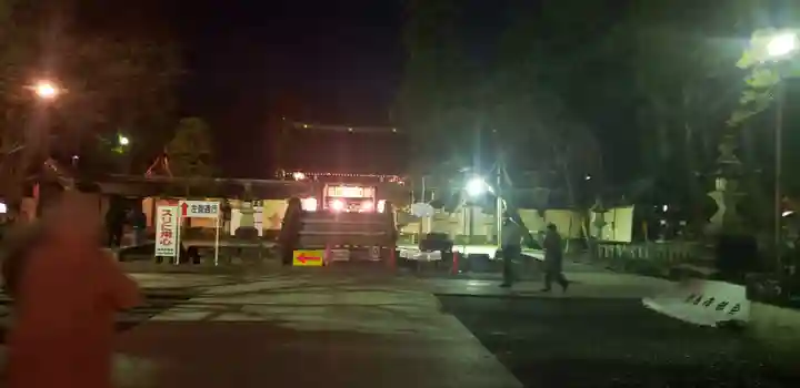 多賀大社のその他建物