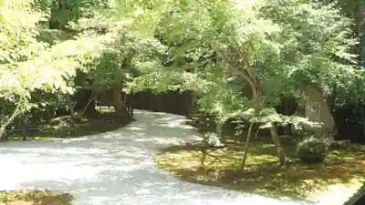 圓光寺(京都府)