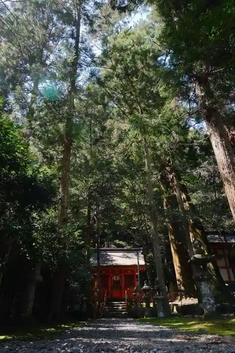 北畠神社(三重県)