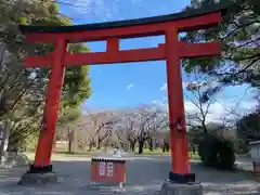 平野神社(京都府)