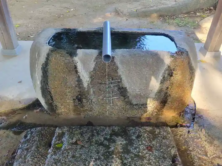 日招八幡大神社(愛媛県)