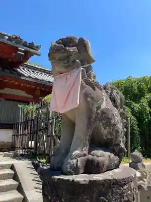 氷室神社(奈良県)