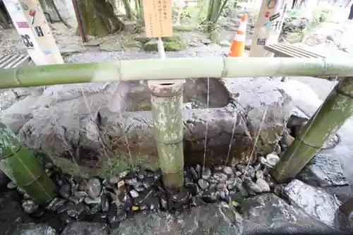 猿田彦神社(三重県)