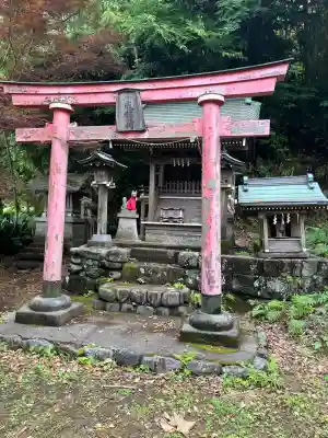 須賀神社(静岡県)