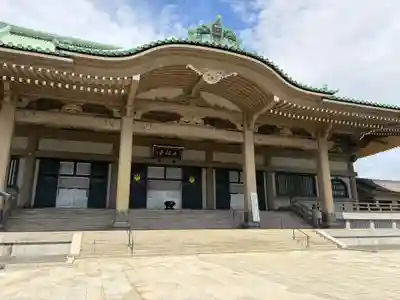 総持寺(神奈川県)