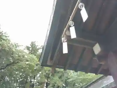 駒形神社(岩手県)