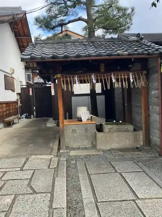 大将軍八神社(京都府)