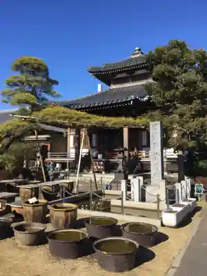 最勝寺のその他建物