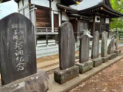 天満神社(千葉県)