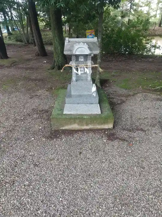 氷川神社(埼玉県)
