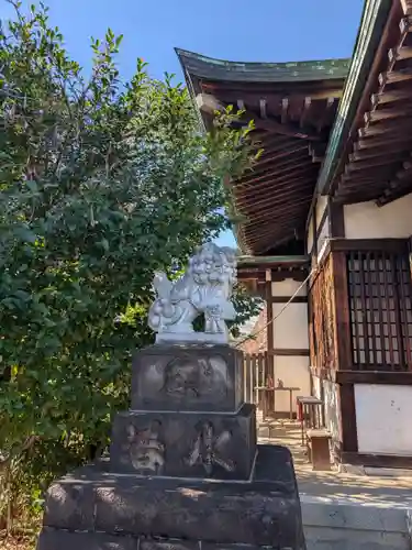 小日向神社(東京都)
