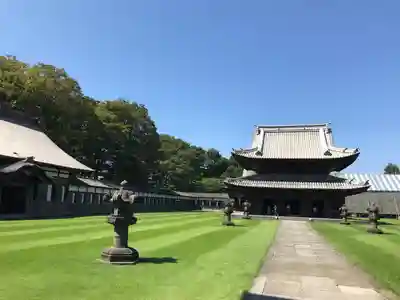 瑞龍寺(富山県)
