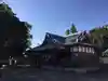 川俣神社(三重県)