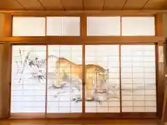 崇禅寺の建物その他