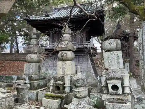 丈六寺(徳島県)