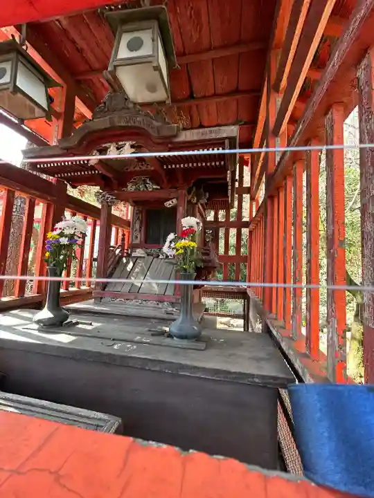 高幡不動尊 金剛寺(東京都)