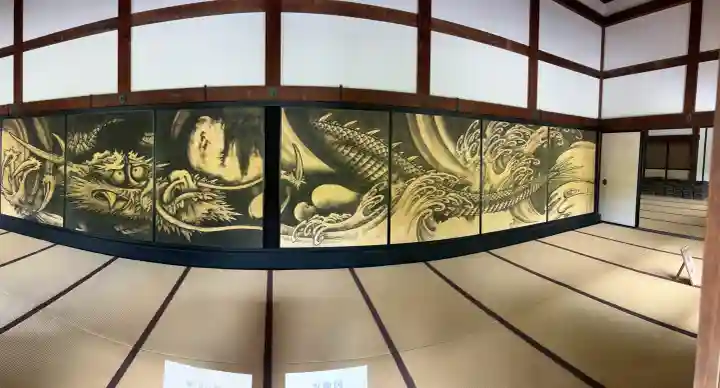 天龍寺(京都府)