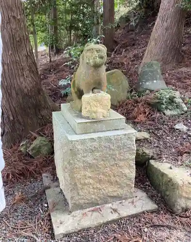 豊景神社(福島県)