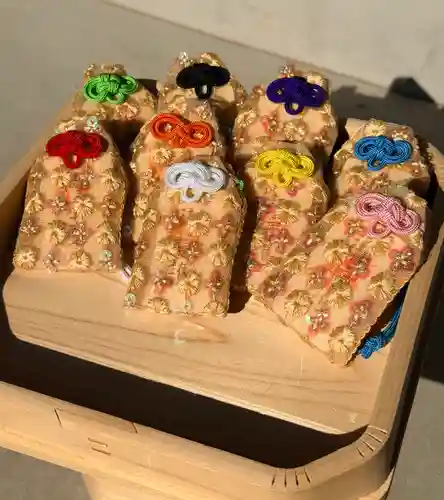 神楽坂安養寺(東京都)