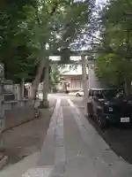 白鬚神社(東京都)