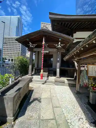 常泉院(東京都)