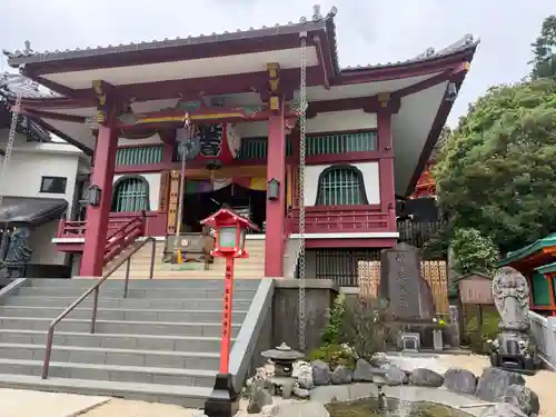 放生寺(東京都)