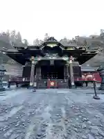 妙義神社(群馬県)