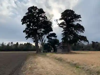 保食神社(千葉県)