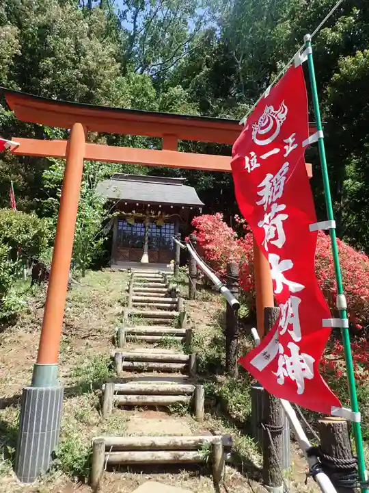 等覚院(神奈川県)