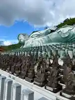 南蔵院(福岡県)