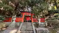 春日神社(奈良県)
