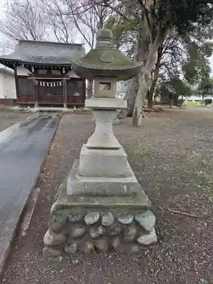 八幡大神社(東京都)