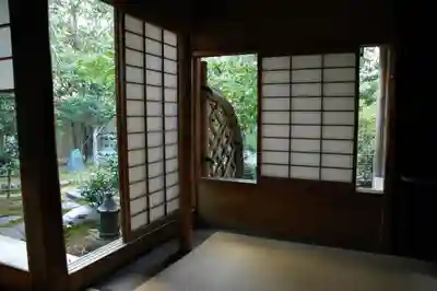 観智院（東寺子院）のその他建物