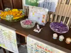 御井神社の建物その他