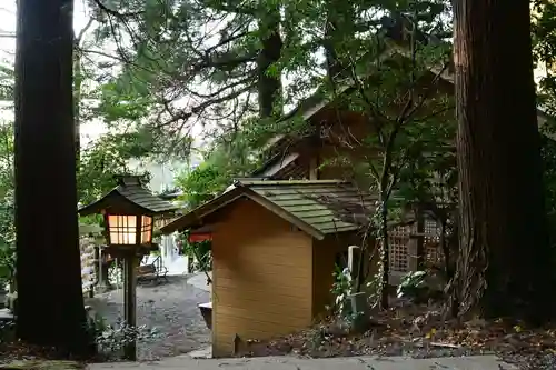 荒立神社(宮崎県)