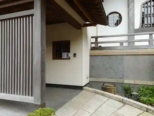 妙高院のその他建物