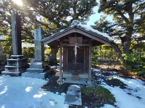 真勝院(東京都)