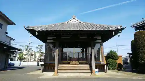 中道寺のその他建物