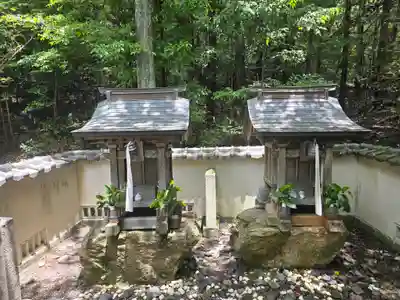 国造神社(滋賀県)