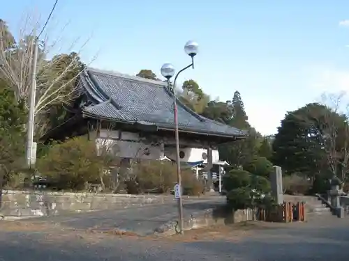 鷲山寺(千葉県)