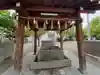三社神社(大阪府)