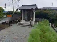 宮台のお地蔵さん(神奈川県)